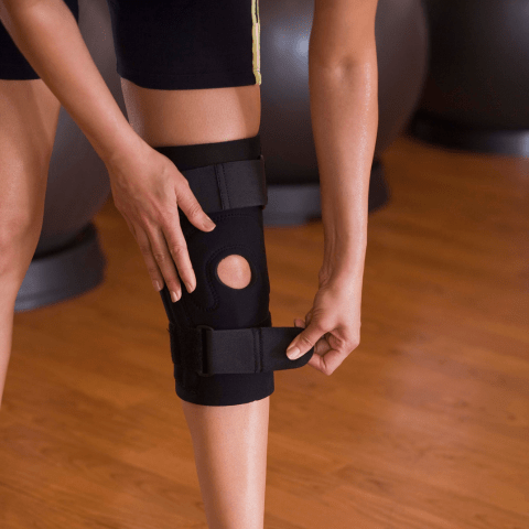 Functional Knee Braces Functional Knee Braces