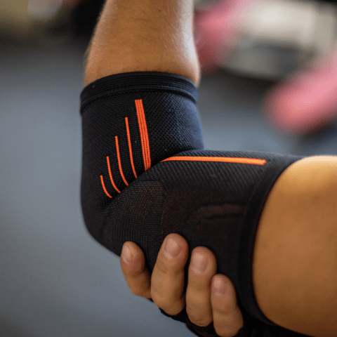 Golfer’s Elbow Brace Golfer’s Elbow Brace