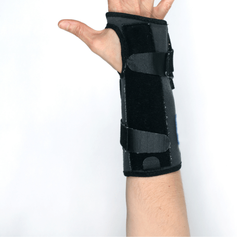 Post-Surgical Elbow Brace Post-Surgical Elbow Brace