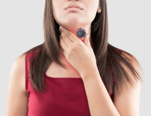 What Is Lymphoma? Types, Symptoms, Causes, and Treatment