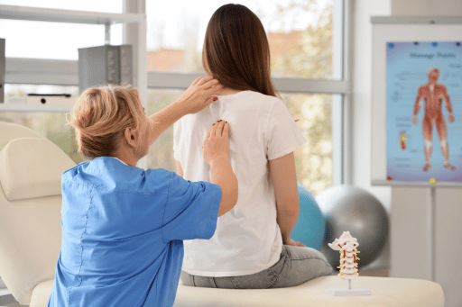 MD vs. Doctor of Osteopathy