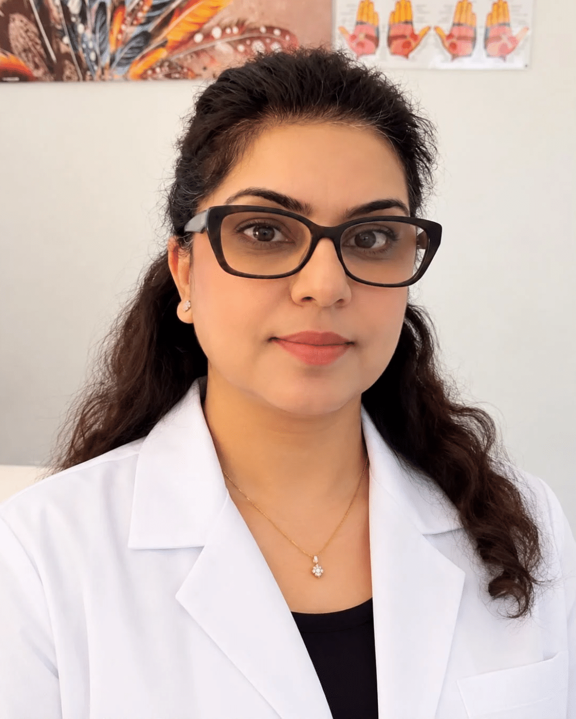 Neeru Osteopath