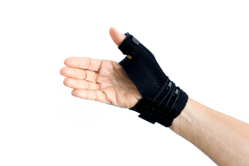 Thumb Braces